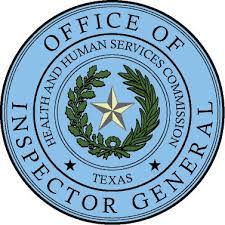 Texas Office of the Inspector General