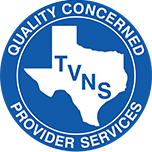 Texas Visiting Nurse Service