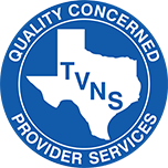 Texas Visiting Nurse Service